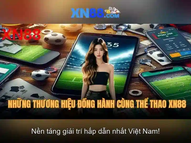 Đa dạng thể loại game slot tại XN88