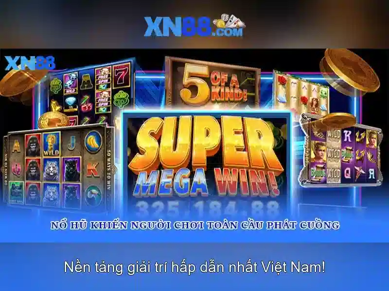 đăng ký XN88