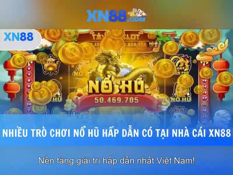 Cách Chơi Slot Trực Tuyến