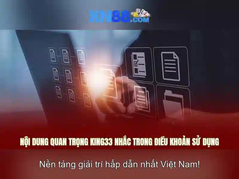 Trải Nghiệm Slot Đỉnh Cao Với XN88 Gaming