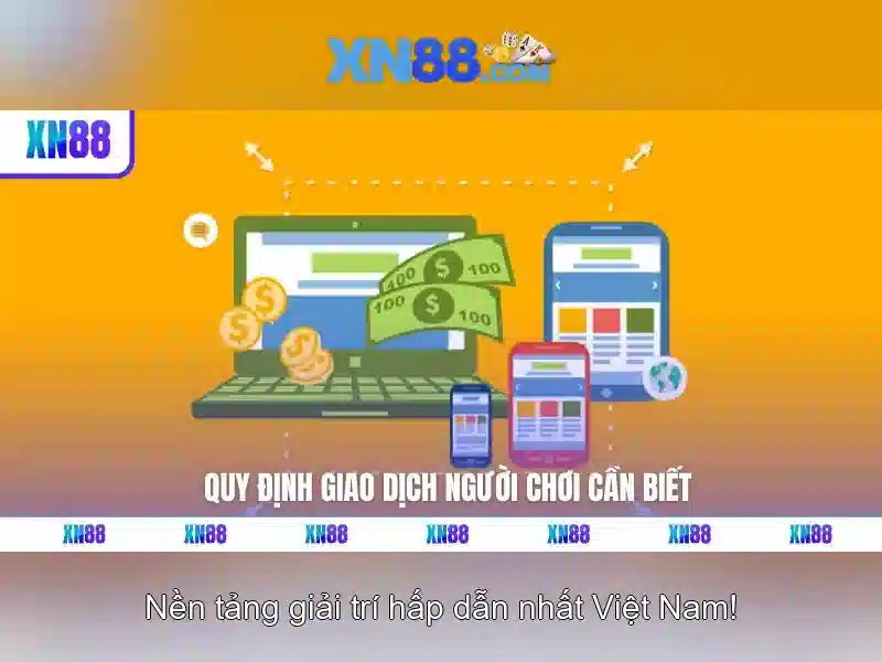 Lợi Ích Khi Tham Gia XN88