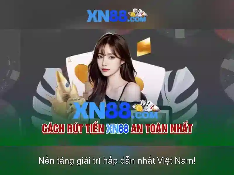 Đặc Trưng Nổi Bật Của Game XN88