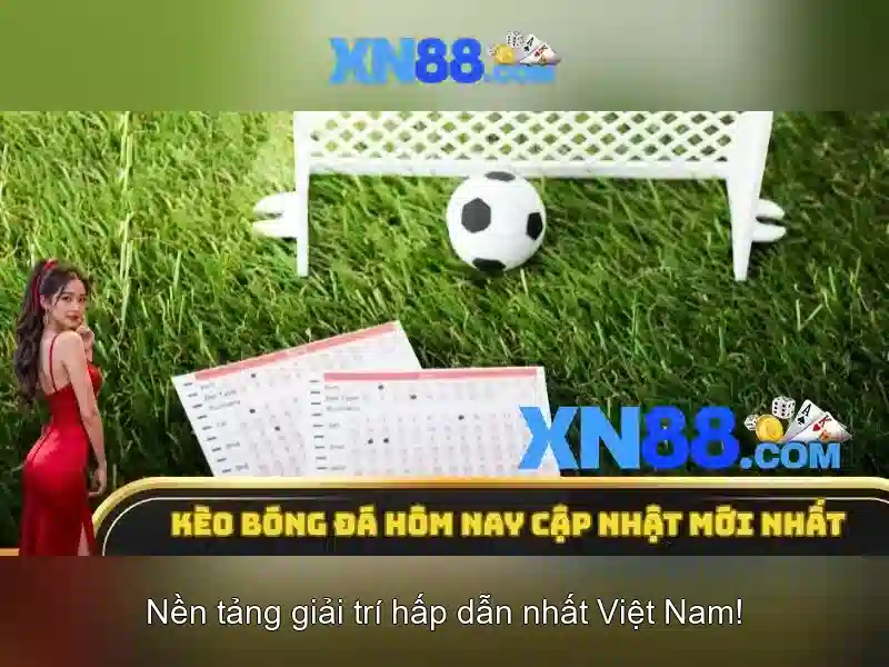 Chương trình thưởng tại XN88 Win