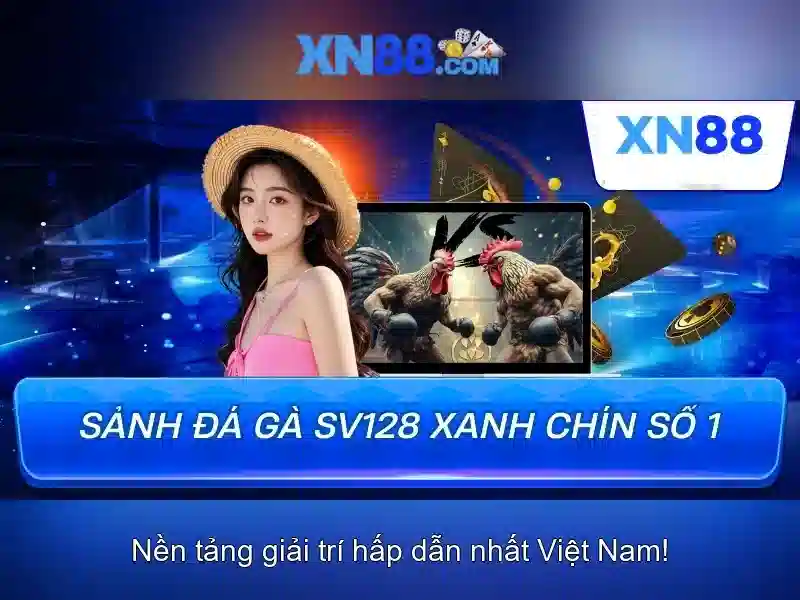 khuyến mãi XN88