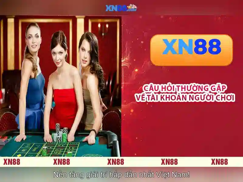 XN88 Đăng Nhập – Đảm Bảo An Toàn Khi Truy Cập Tài Khoản Slot