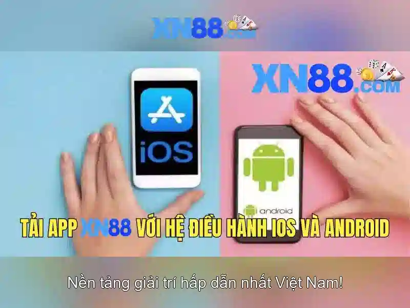 Hướng Dẫn Đăng Nhập XN88