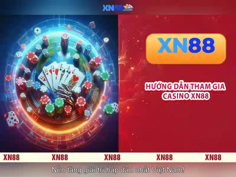 XN88 Có Uy Tín Không