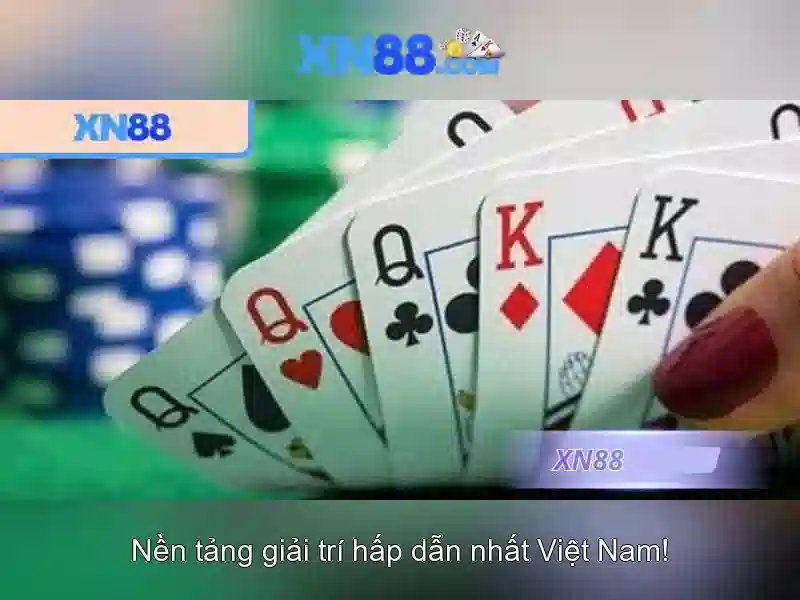 Đổi Thưởng XN88