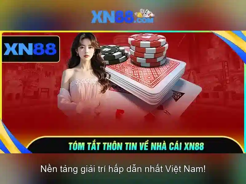 XN88 Bắn Cá