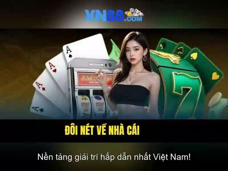Ưu đãi đăng ký XN88