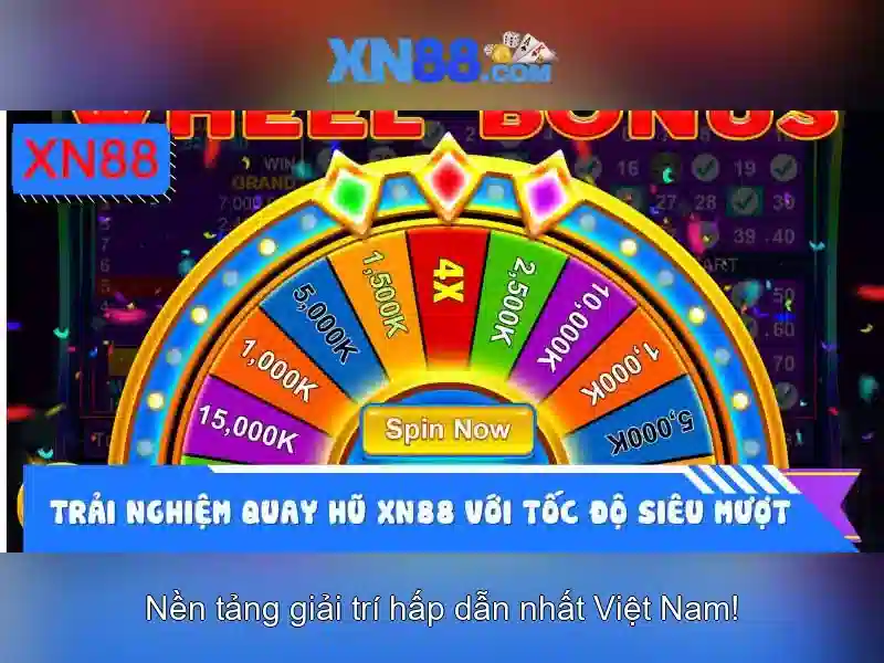 Kinh Nghiệm Chơi Slot Đạt Tỷ Lệ Thắng Cao