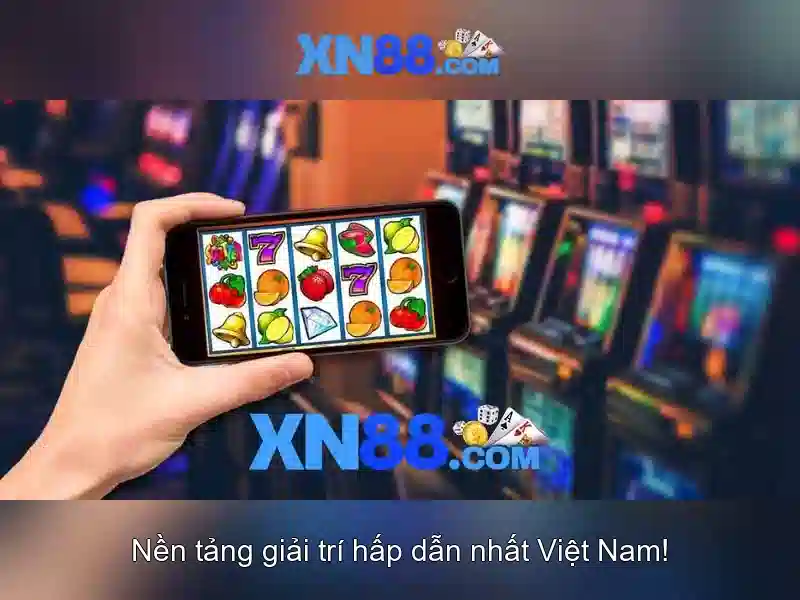 Tính năng XN88 App