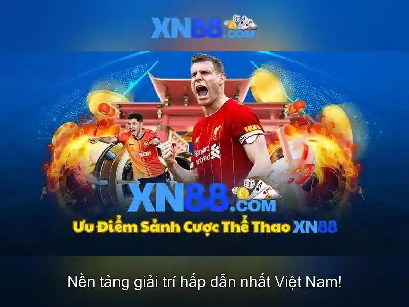 Bước Đăng Nhập XN88 Tiện Lợi
