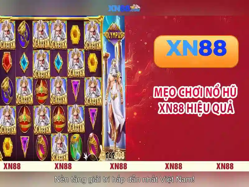Ưu điểm tải XN88