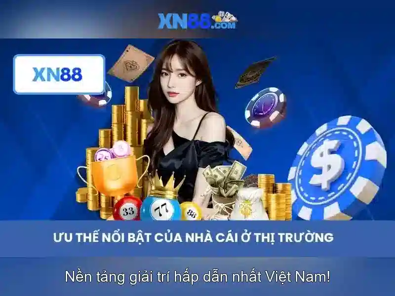 Giao diện XN88