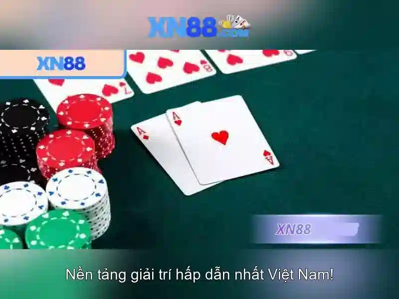 XN88 Là Gì? Trải Nghiệm Slot Trực Tuyến Đa Dạng Tại XN88