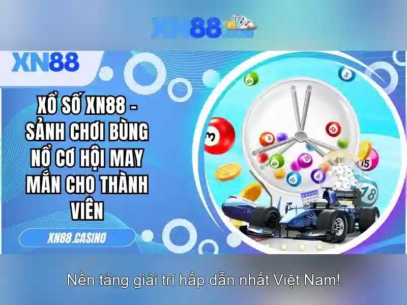 Tải XN88 – Trải Nghiệm Slot Đỉnh Cao Với Giao Diện Đa Dạng