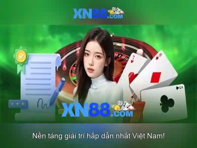 Nổ Hũ XN88