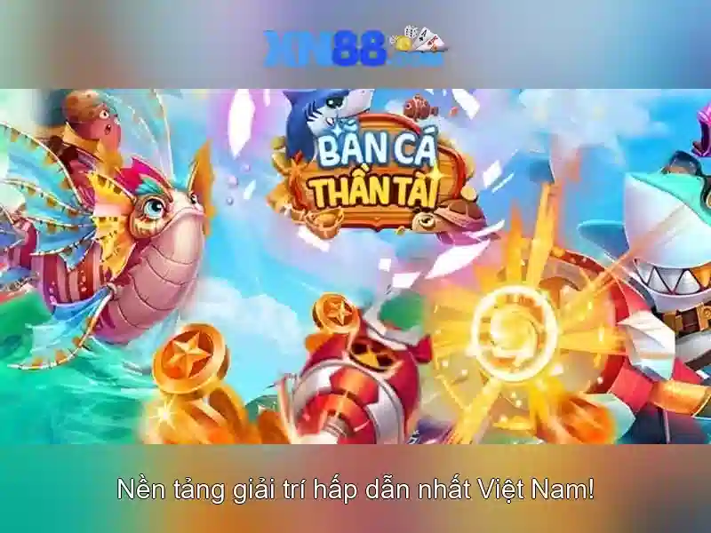 Trải nghiệm cá cược đỉnh cao