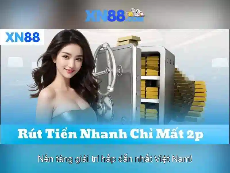 Trải Nghiệm Game XN88