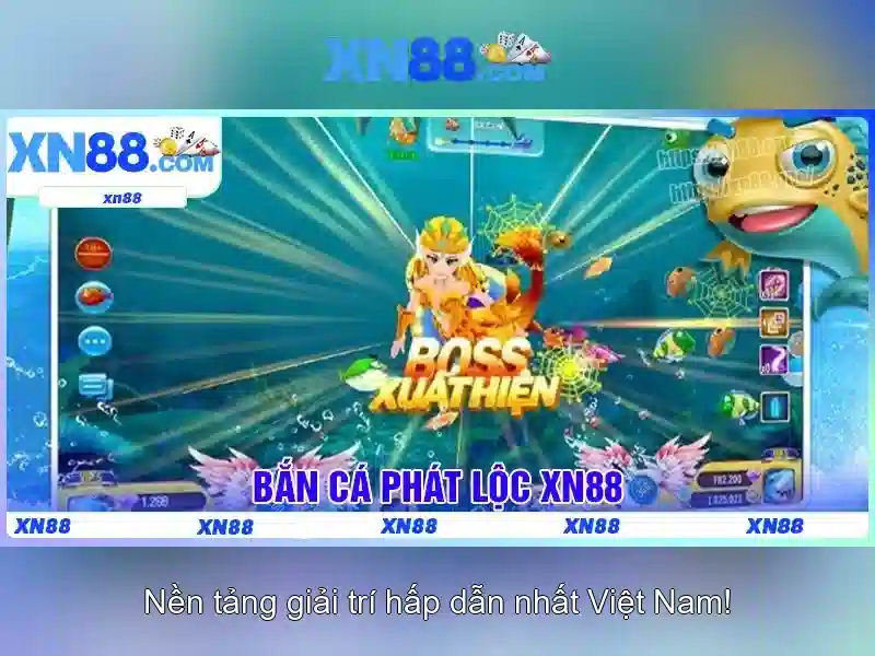 XN88 Slot