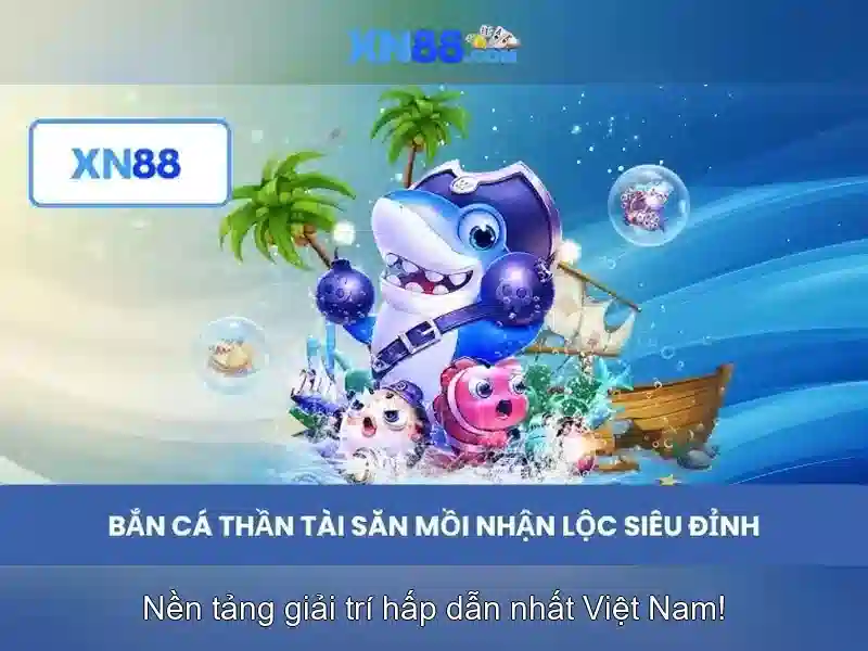 Trải nghiệm slot đỉnh cao