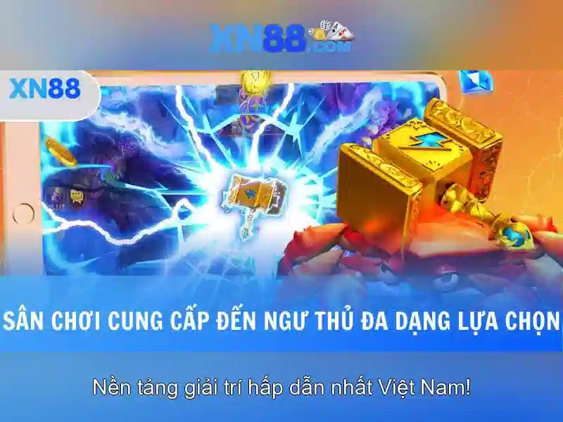 Tải App XN88