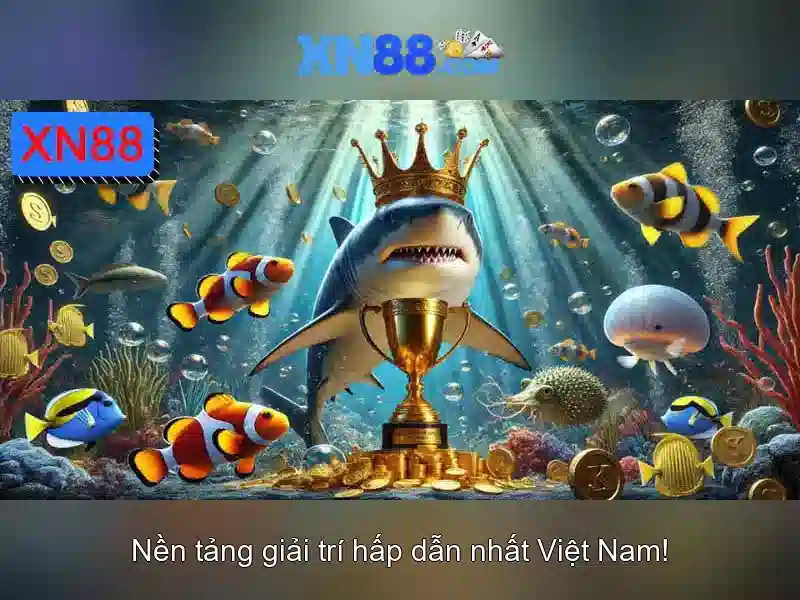 XN88 Có Uy Tín Không