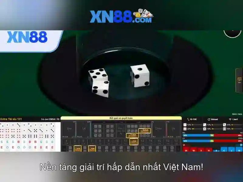 Giới Thiệu XN88