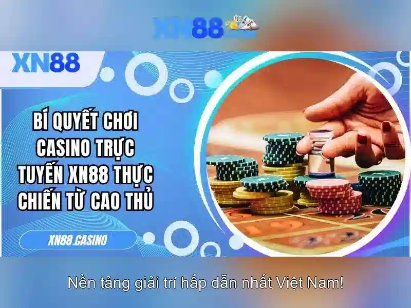 Đăng Nhập XN88 App – Trải Nghiệm Slot Đỉnh Cao