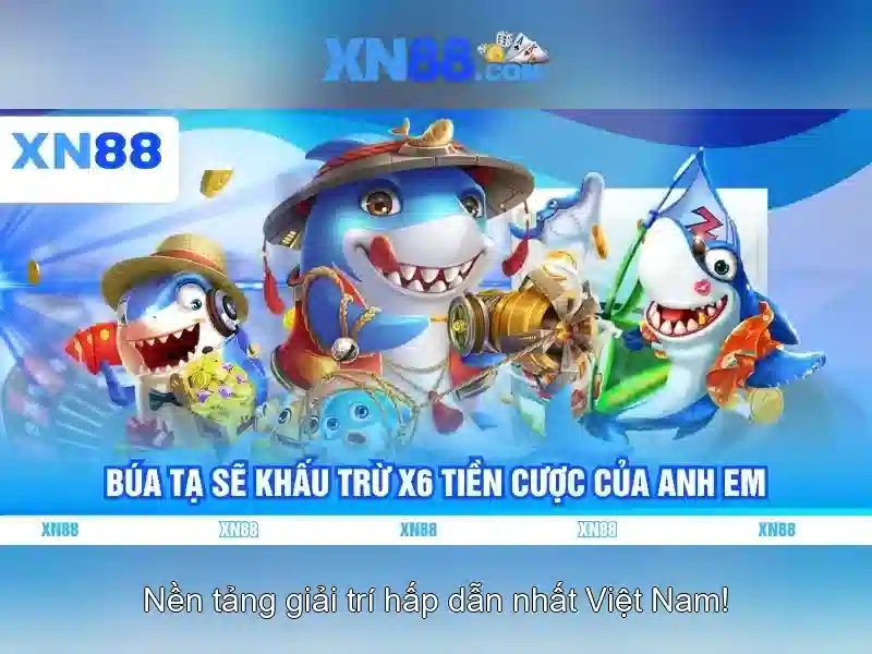 XN88 Đăng Nhập