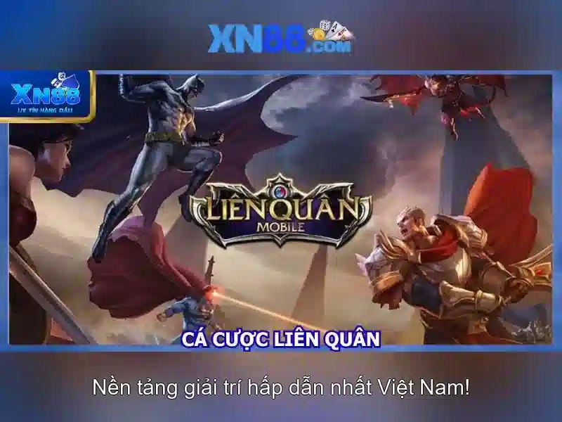 Giới Thiệu Về XN88