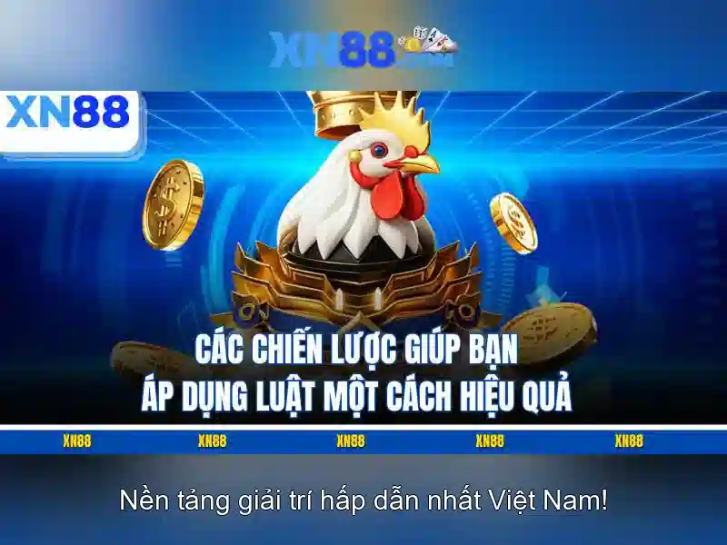 Ứng dụng XN88