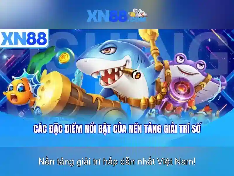 Trải Nghiệm Slot Tại XN88
