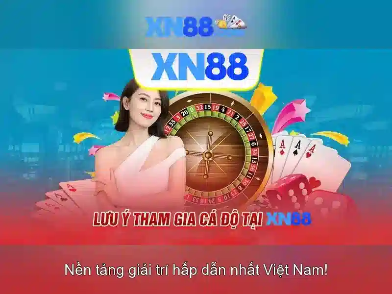 Phân tích XN88 lừa đảo