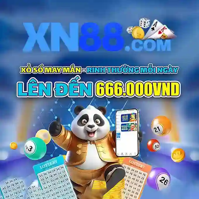 Hệ thống trò chơi đa dạng tại XN88 Slot