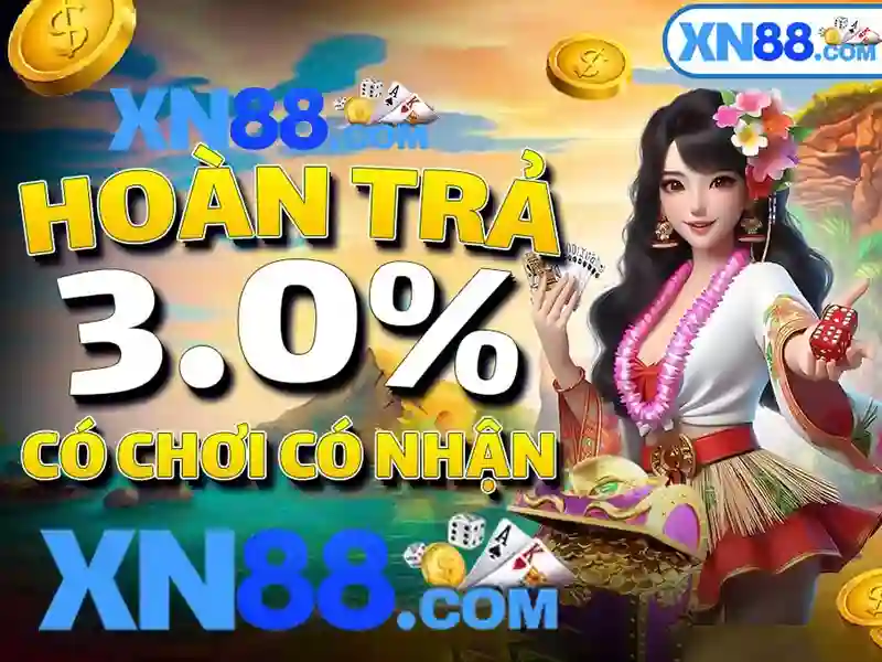 Trải Nghiệm Slot Đỉnh Cao Tại XN88