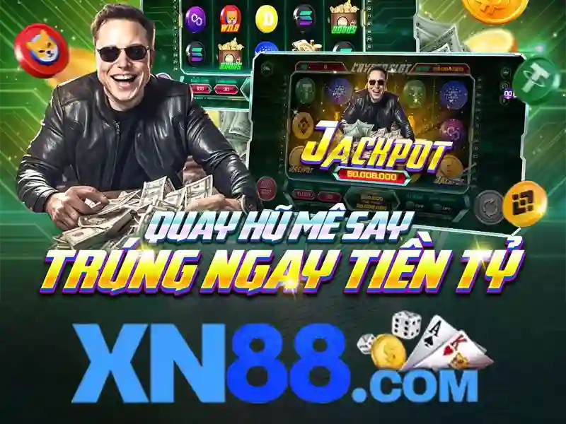 Giải Trí Slot 2026