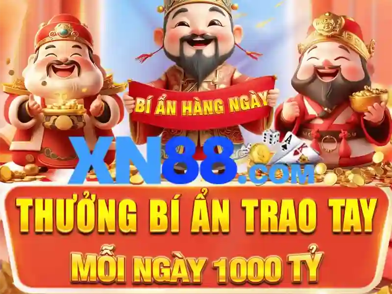 Giới Thiệu Về Game Bài Đổi Thưởng XN88