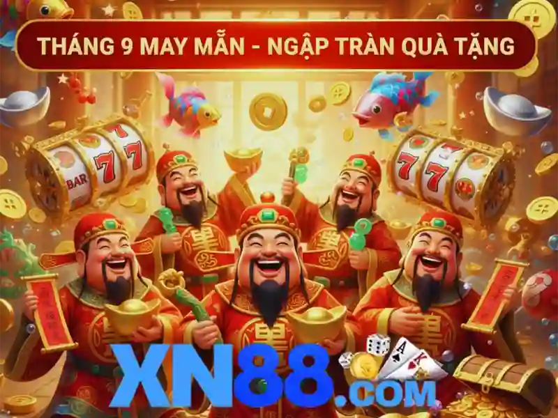 đặc điểm slot XN88