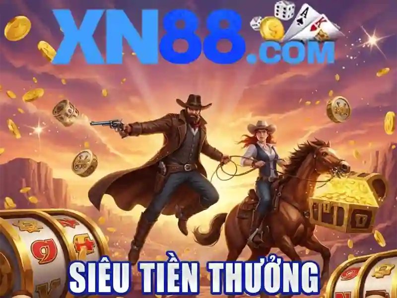 Tải XN88 và trải nghiệm slot đỉnh cao