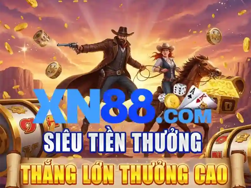 Ưu Đãi Thể Thao XN88
