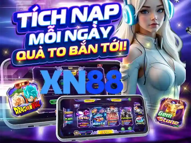 chơi bài trực tuyến XN88