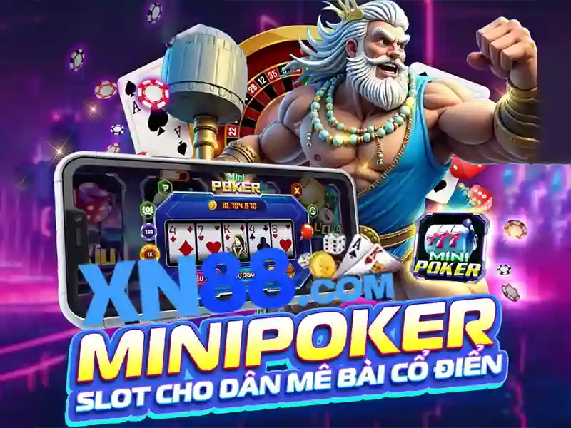 Trải nghiệm cá cược