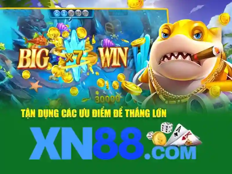 Khám phá XN88 chính thức