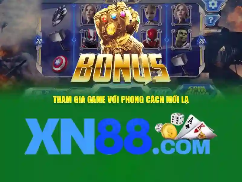 Ưu điểm app XN88